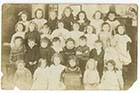 College Road Salmestone Infants II | Margate History